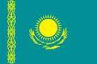 KAZ (Kazakhstan)