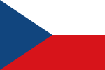 CZE (Czech Republic)