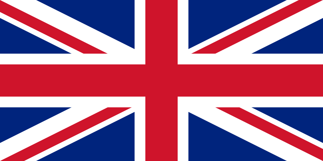 GBR (Great Britain)