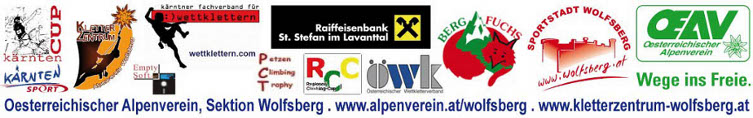 Logo KFW - KärntenCup 2010 