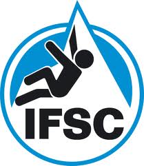 IFSC International Federation of Sport Climbing