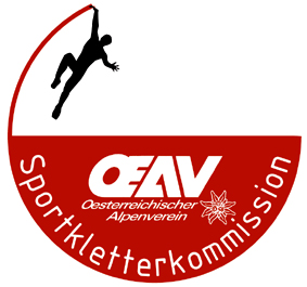OeAV Sportkletterkommision