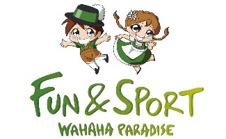 Wahaha Paradiese Fun Sport